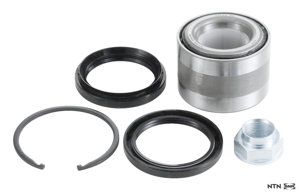 Alternativ bild 0 för Hjullagersats