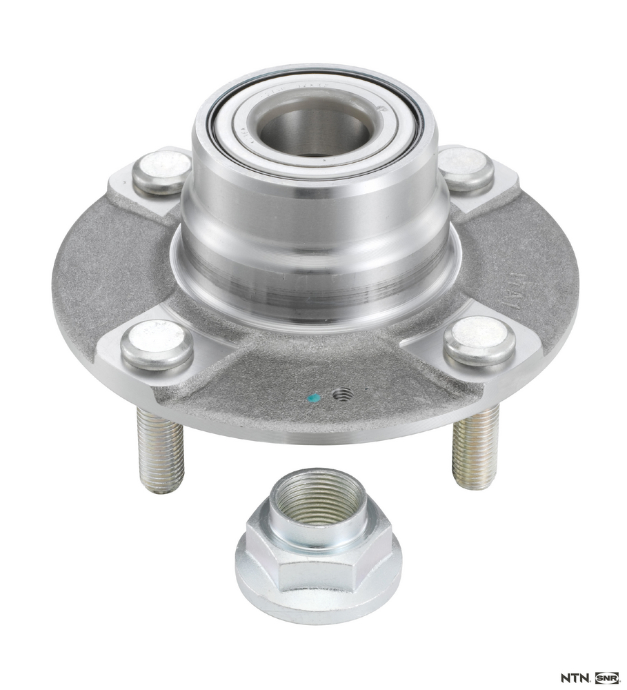 Alternativ bild 0 för Hjullagersats