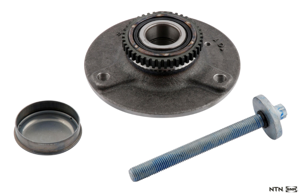 Alternativ bild 0 för Hjullagersats