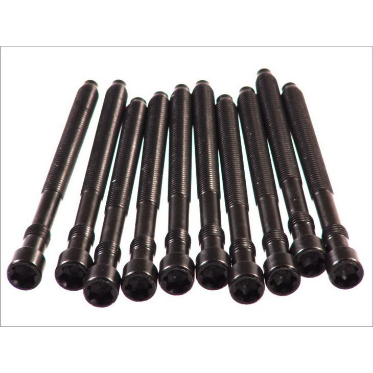 Alternativ bild 0 för Topplocksbultsats