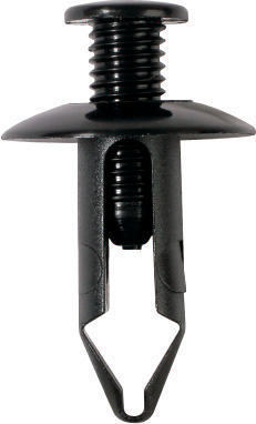 Push-Type-klämma för Nissan 10-pack
