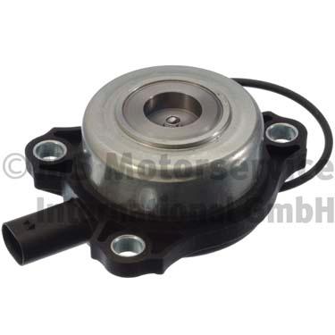 Alternativ bild 0 för Styrventil