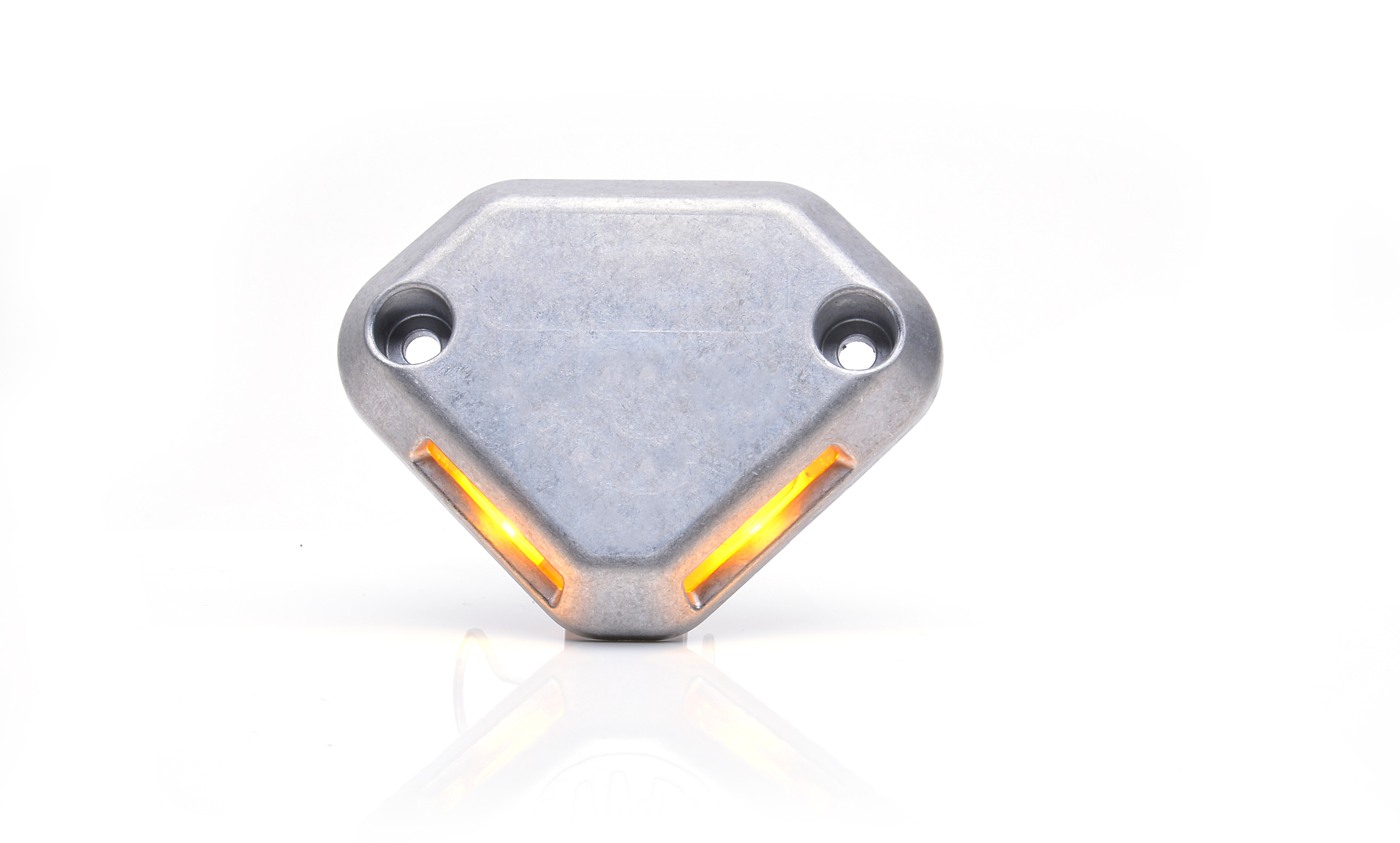 blixtljus till bakgavel 12/24V LED