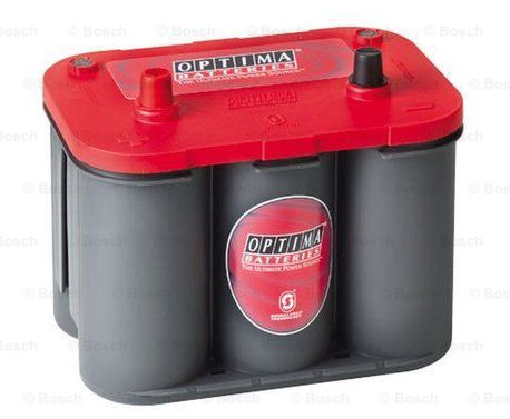 Optima Redtop 34 RT S-4.2 50 Ah
