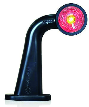 Gummiarm