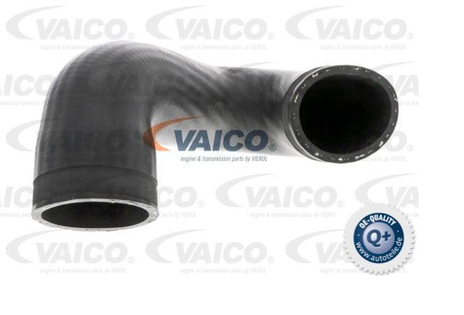 Alternativ bild 0 för Laddluftslang