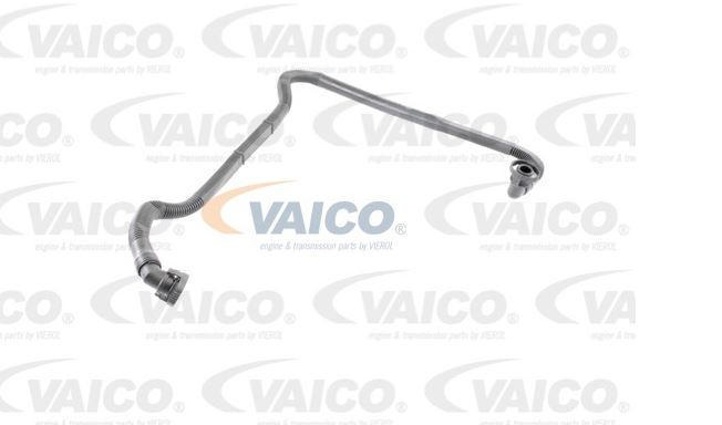 Alternativ bild 0 för Slang, vevhusventilation