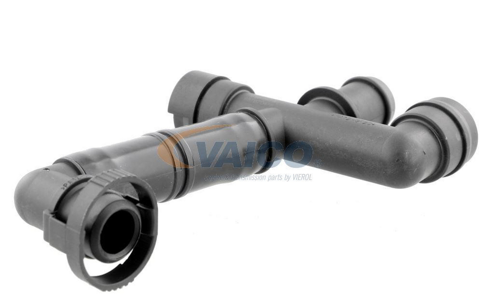 Alternativ bild 0 för Slang, vevhusventilation Vierol