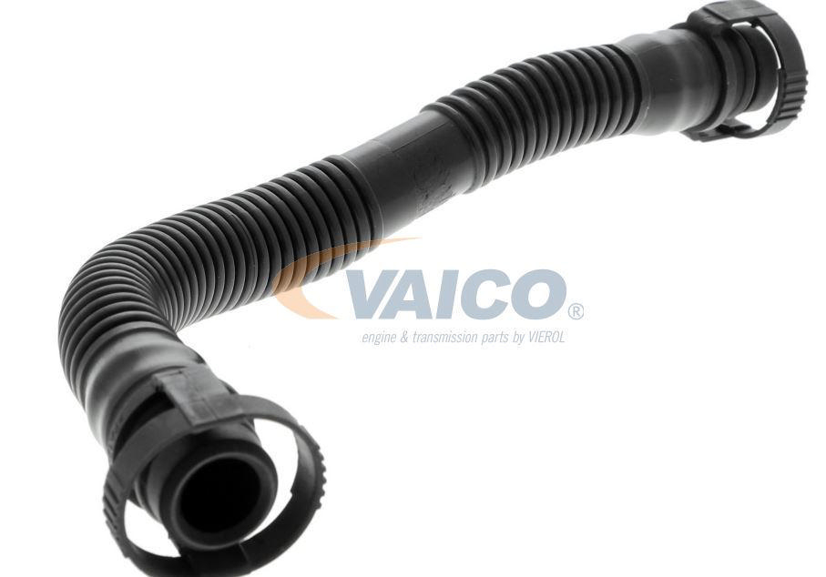 Alternativ bild 0 för Slang, vevhusventilation Vaico