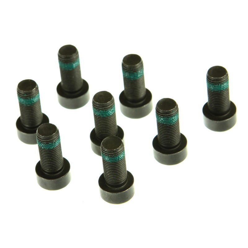 Alternativ bild 0 för Skruvsats, svänghjul LUK