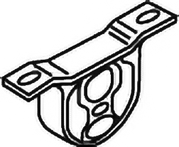 Alternativ bild 0 för Upphängning