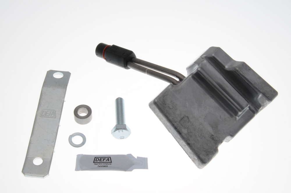 Motorvärmare Defa SafeStart 421869