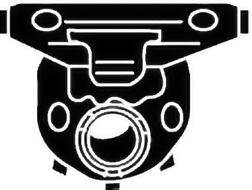 Alternativ bild 0 för Upphängning Walker