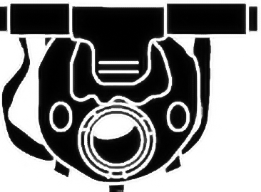 Alternativ bild 0 för Upphängning Walker