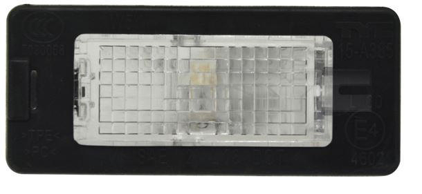 Alternativ bild 0 för Skyltlykta TYC