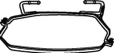 Alternativ bild 0 för Upphängning Walker