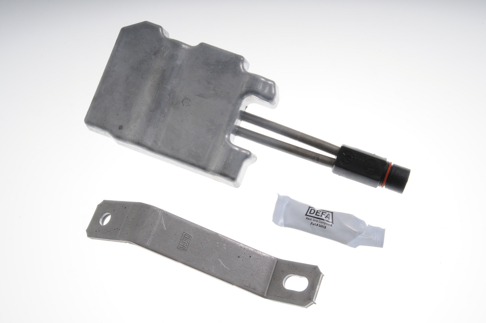 Alternativ bild 0 för Motorvärmare Defa SafeStart 422815