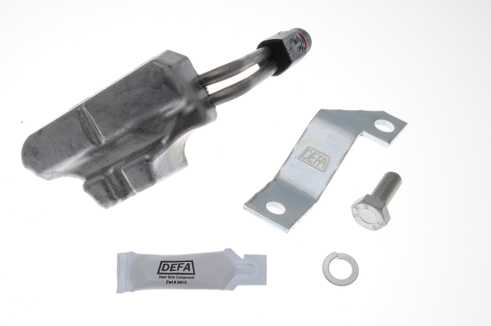 Motorvärmare Defa SafeStart 421813