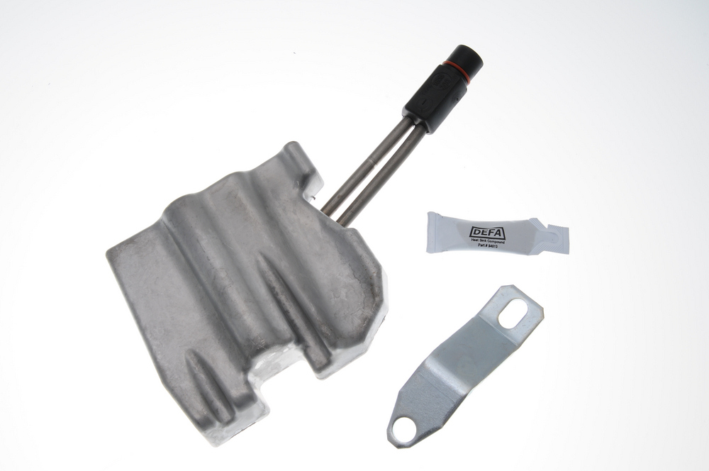 Alternativ bild 0 för Motorvärmare Defa SafeStart 421805