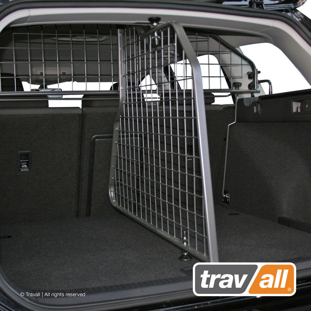 Lastgaller/ Hundgaller Travall