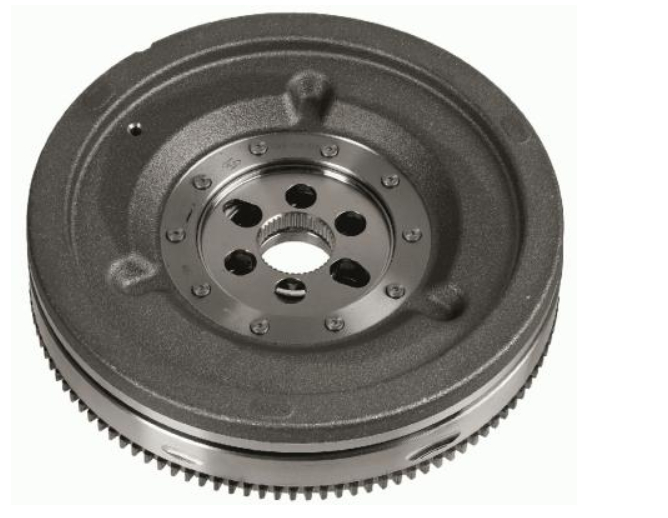 Alternativ bild 0 för Svänghjul