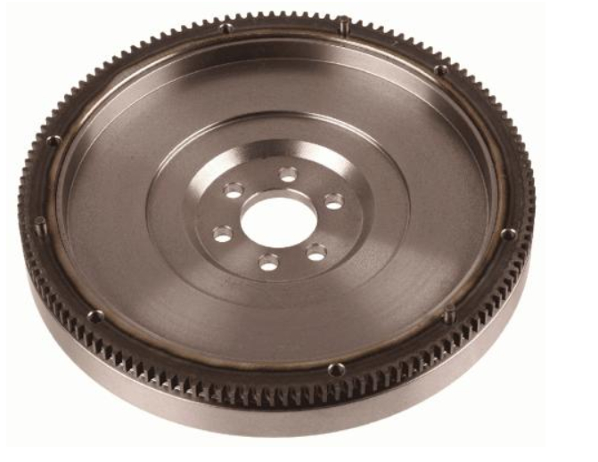 Alternativ bild 0 för Svänghjul