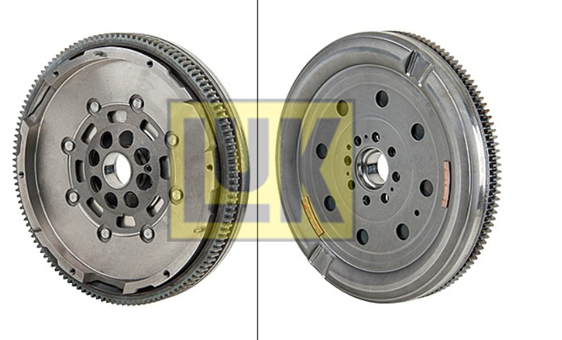 Alternativ bild 0 för Svänghjul