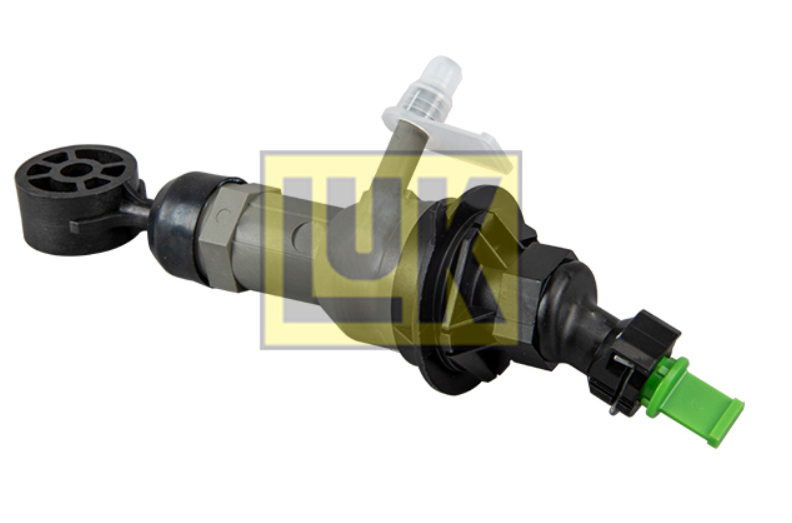 Alternativ bild 0 för Kopplingscylinder givare