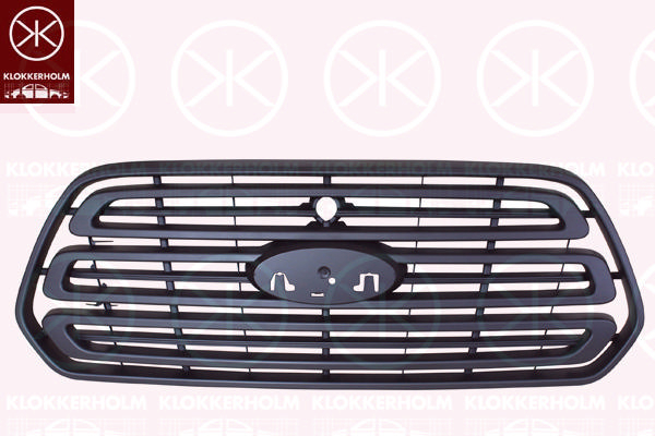 Alternativ bild 0 för Kylargrill