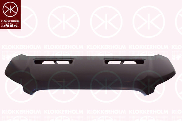 Alternativ bild 0 för Motorhuv