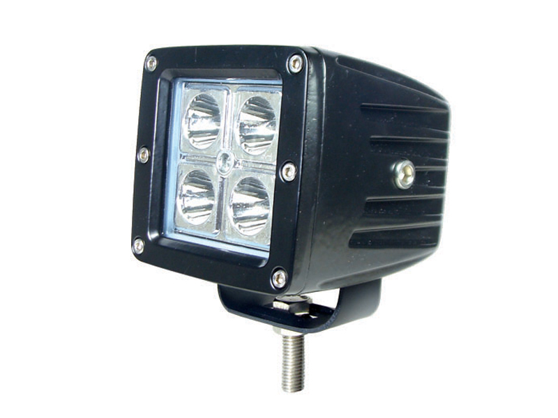 Arbetsbelysning Backlampa LED 14,5W