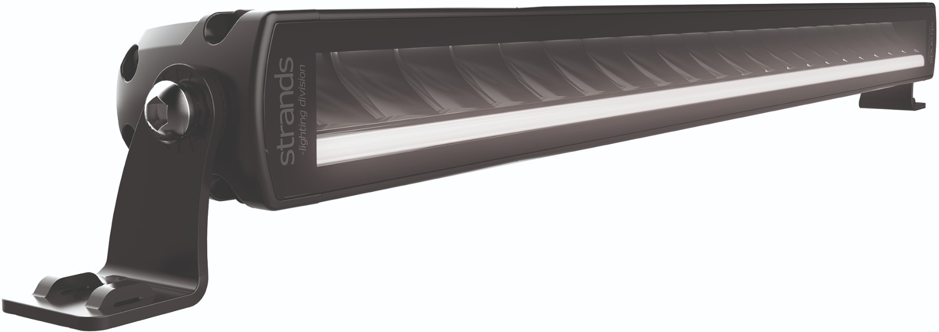 Strands Siberia SR - LED-ramp 22"