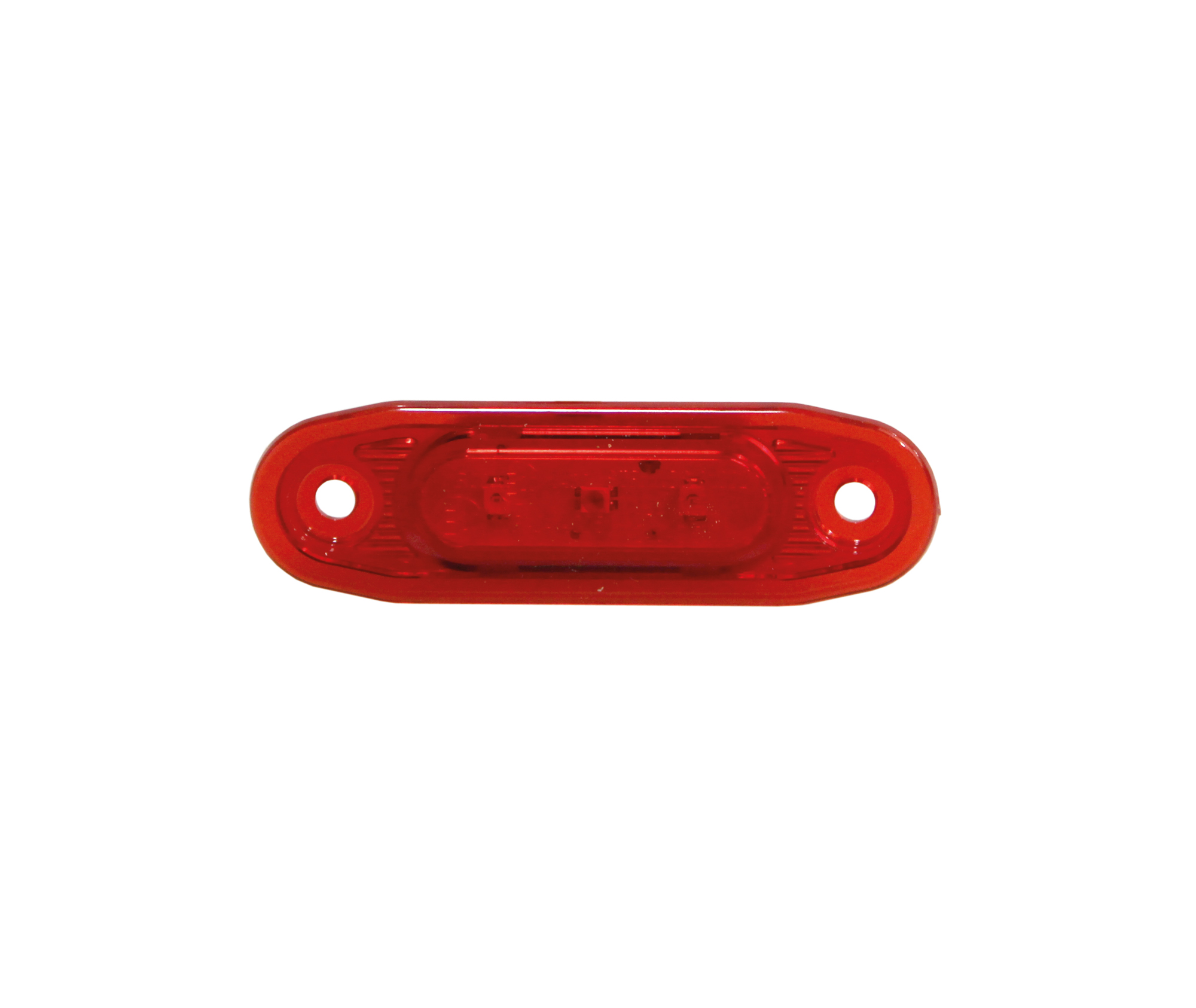 Pos.Ljus SLD Röd LED,