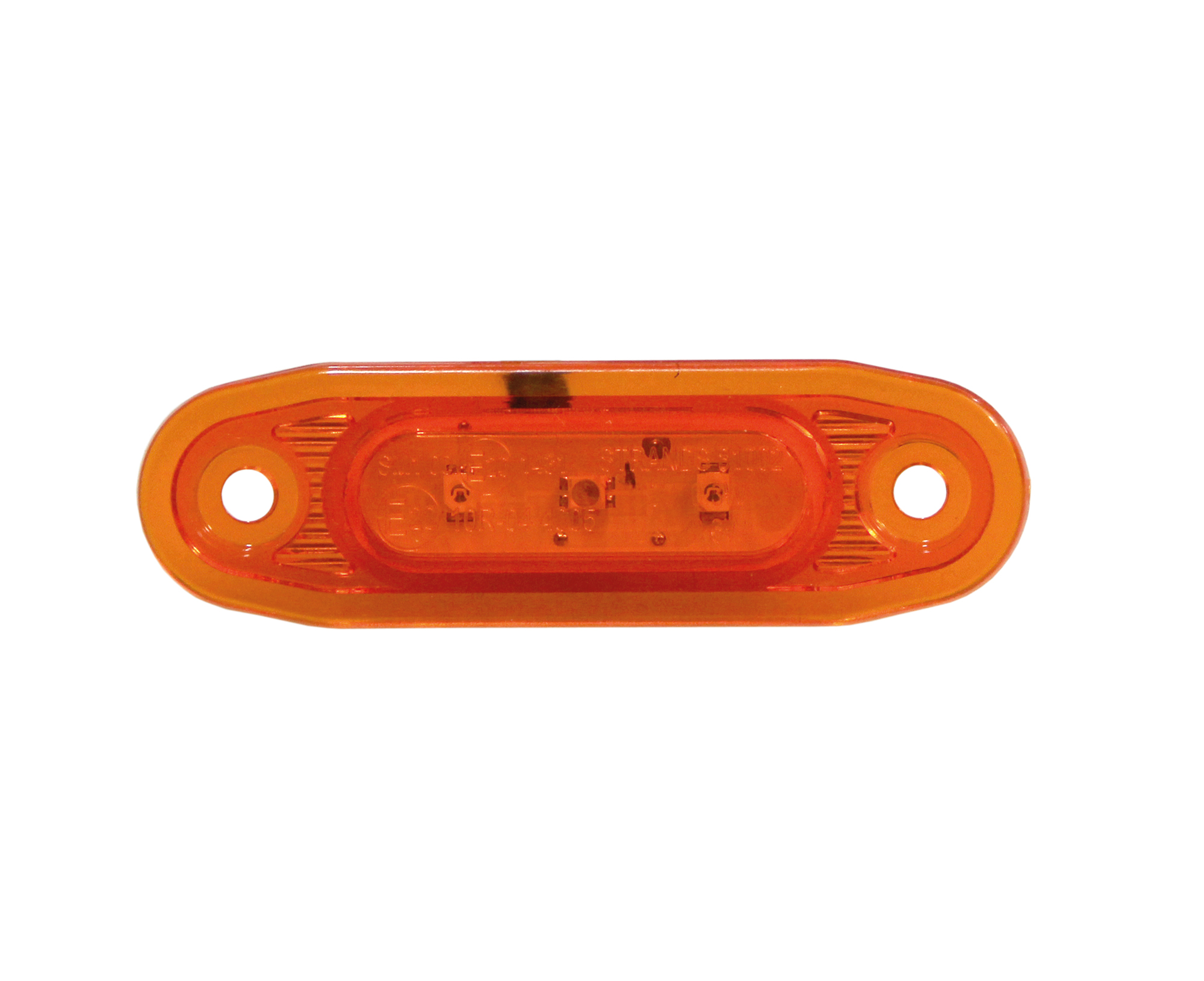 Sido.mark SLD Orange LED,