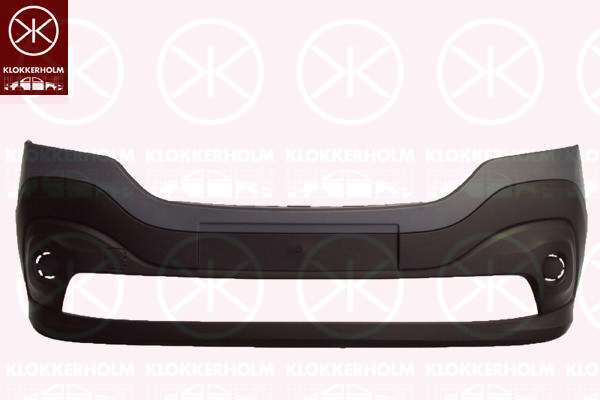 Alternativ bild 0 för Stötfångare Klokkerholm