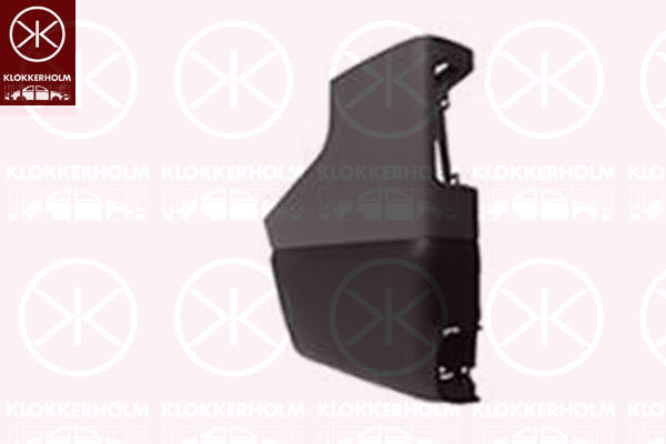 Alternativ bild 0 för Stötfångare