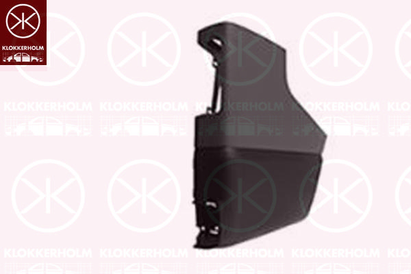 Alternativ bild 0 för Stötfångare