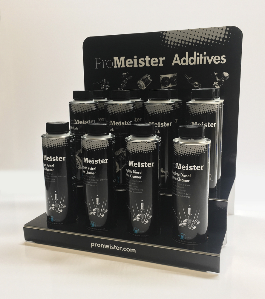 Promeister Addetiv Display