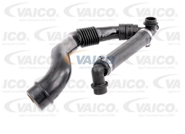 Alternativ bild 0 för Vevhusventilation Vaico