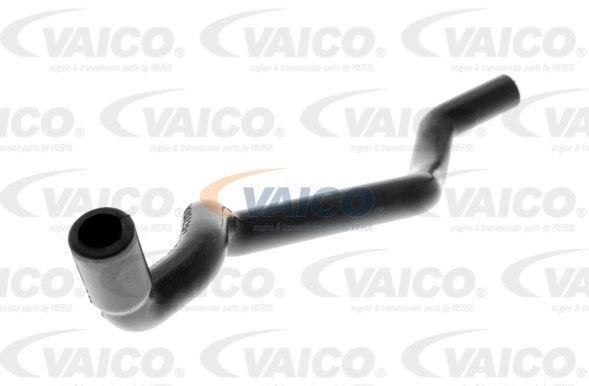 Vevhusventilation Vaico
