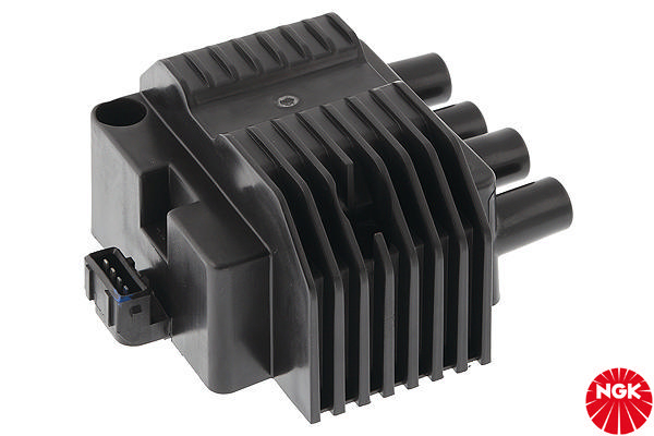 Alternativ bild 0 för Tändspole