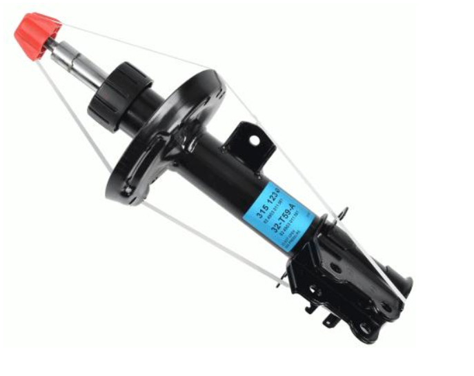 Alternativ bild 0 för Fjäderben