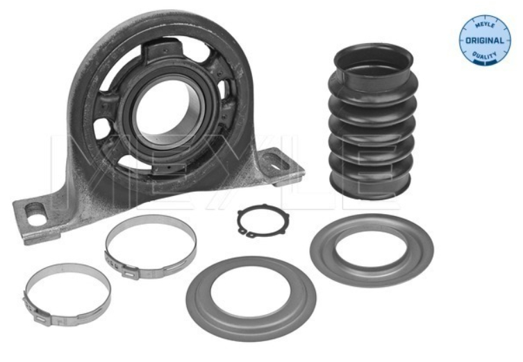 Alternativ bild 0 för Stödlagersats