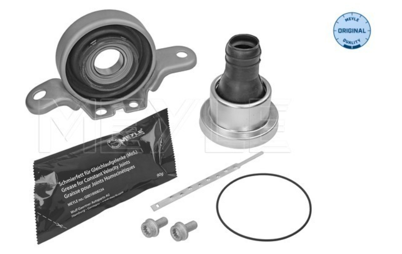 Alternativ bild 0 för Stödlagersats