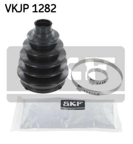 Alternativ bild 0 för Drivaxeldamask SKF