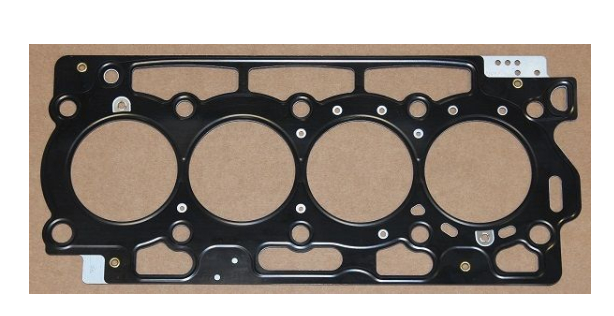 Alternativ bild 0 för Topplockspackning Elring