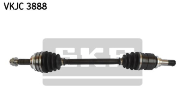 Alternativ bild 0 för Drivaxel