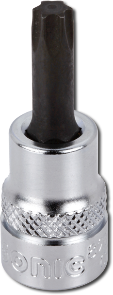 Bitshylsa 3/8" T27 mm Torx