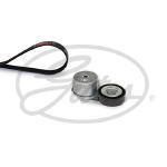 Alternativ bild 0 för Drivremssats Gates