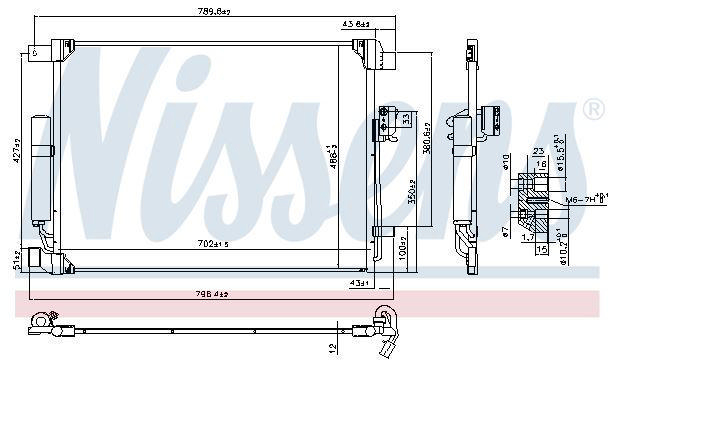 Alternativ bild 0 för Kondensor